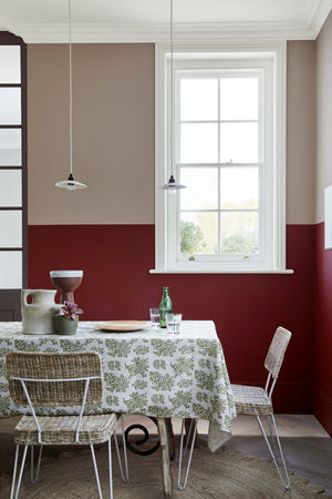 Little Greene Rolling Fog - Dark No. 160