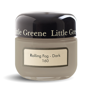 Little Greene Rolling Fog - Dark No. 160