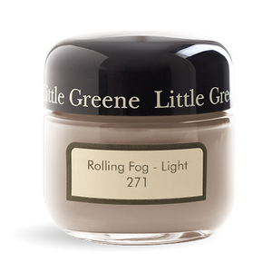 Little Greene Rolling Fog - Light No. 271