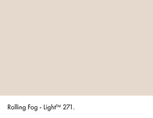 Little Greene Rolling Fog - Light No. 271
