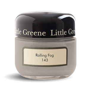 Little Greene Rolling Fog No. 143