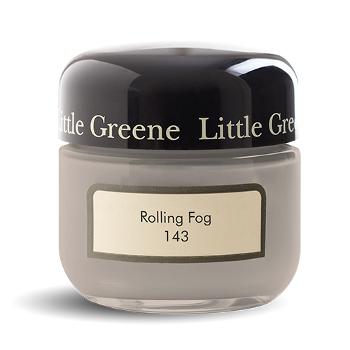 Little Greene Rolling Fog No. 143