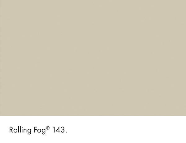 Little Greene Rolling Fog No. 143