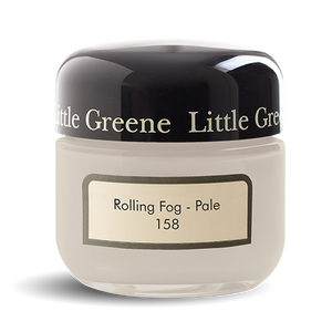Little Greene Rolling Fog - Pale No. 158