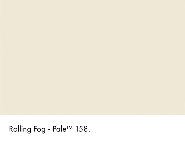 Little Greene Rolling Fog - Pale No. 158