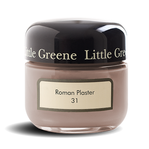 Little Greene Roman Plaster No. 31