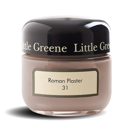 Little Greene Roman Plaster No. 31