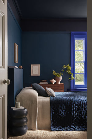 Little Greene Royal Navy No. 257