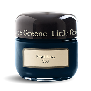 Little Greene Royal Navy No. 257