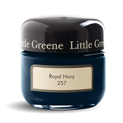 Little Greene Royal Navy No. 257