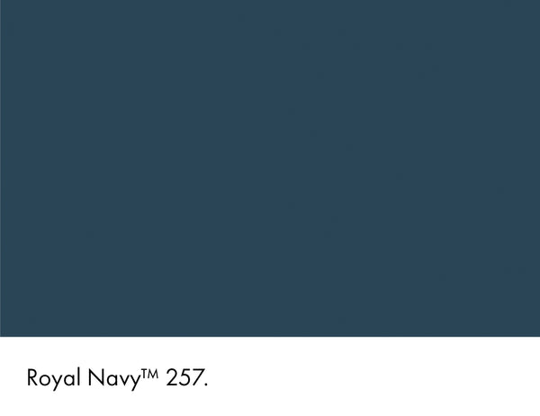 Little Greene Royal Navy No. 257