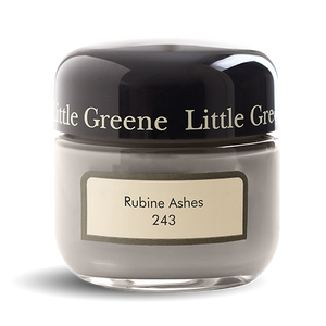 Little Greene Rubine Ashes No. 243