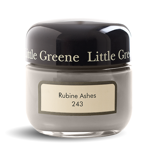 Little Greene Rubine Ashes No. 243