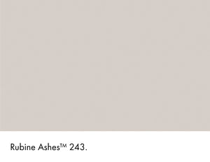 Little Greene Rubine Ashes No. 243