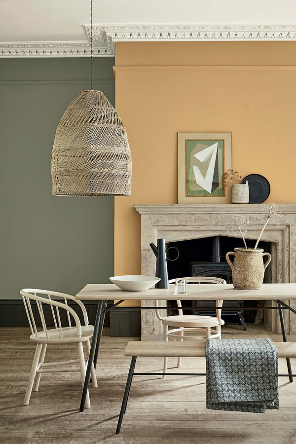 Little Greene Sage Green No. 80