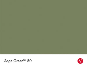 Little Greene Sage Green No. 80