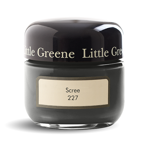 Little Greene Scree No. 227