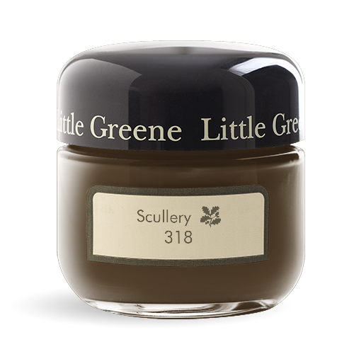 Little Greene Scullery No. 318