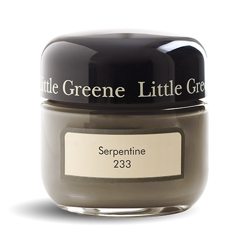 Little Greene Serpentine No. 233