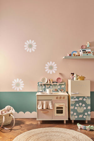 Little Greene Shirting No. 129