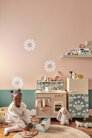 Little Greene Shirting No. 129