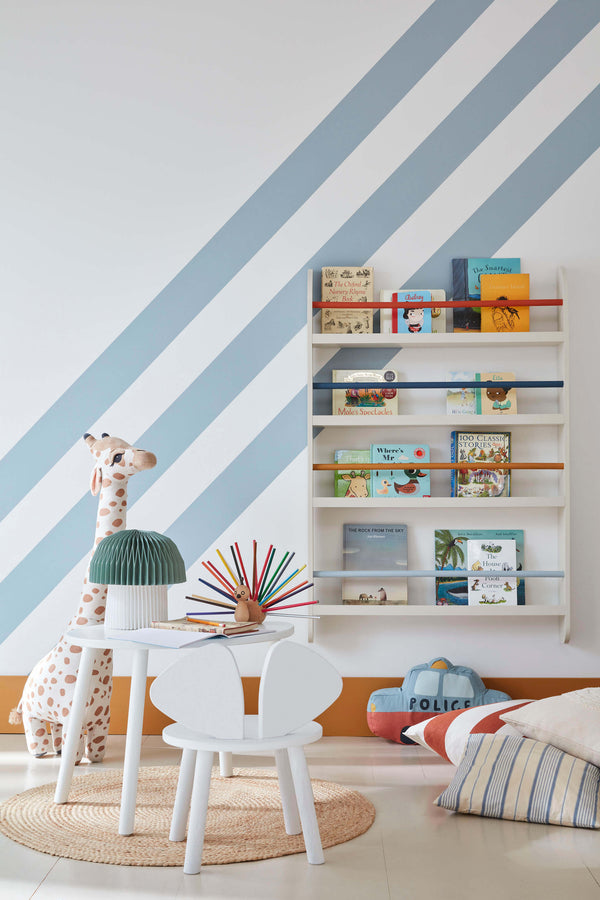Little Greene Shirting No. 129