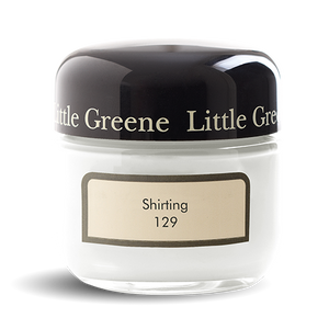 Little Greene Shirting No. 129