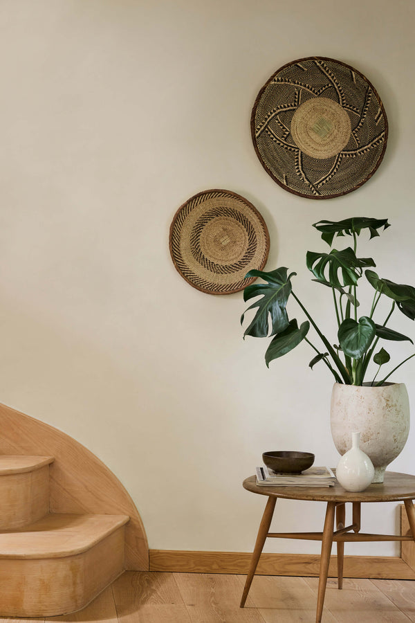 Little Greene Silent White - Mid No. 330