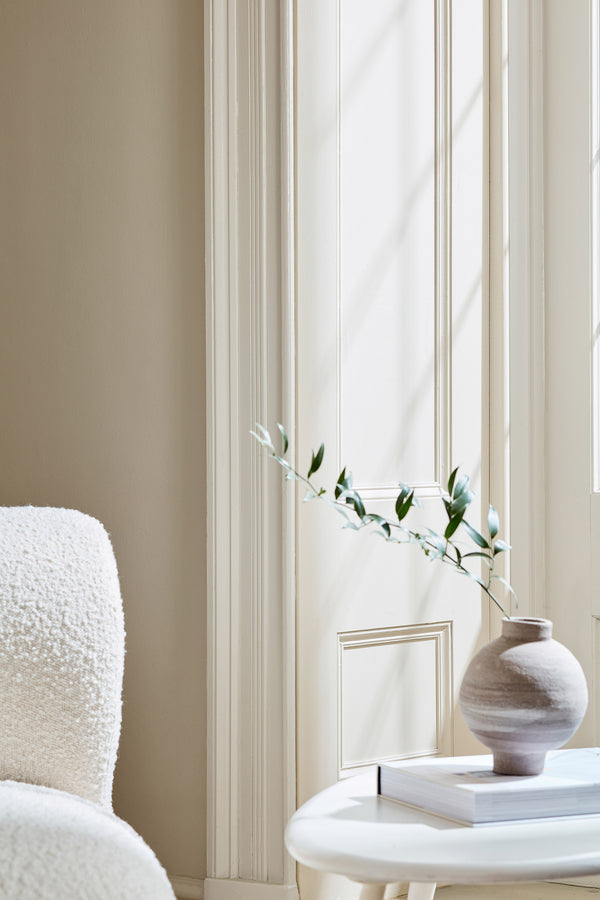 Little Greene Silent White No. 329