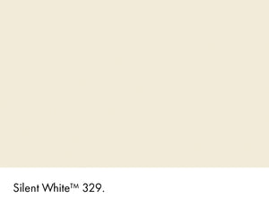 Little Greene Silent White No. 329