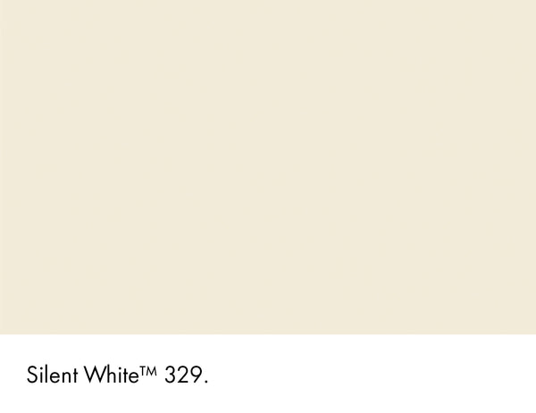Little Greene Silent White No. 329