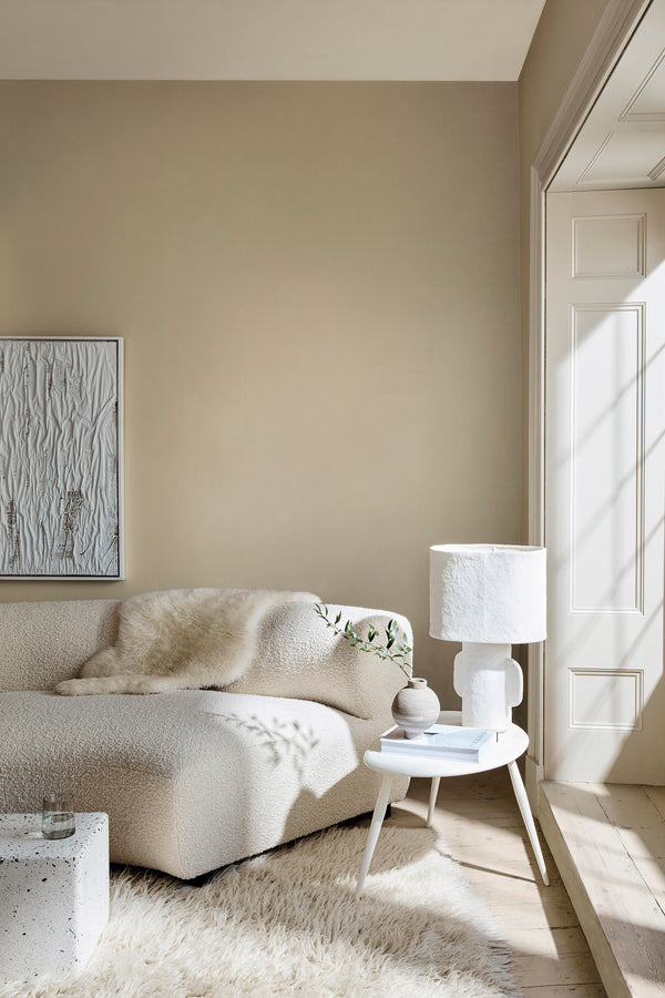 Little Greene Silent White - Pale No. 328