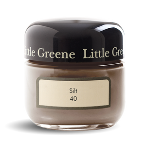Little Greene Silt No. 40