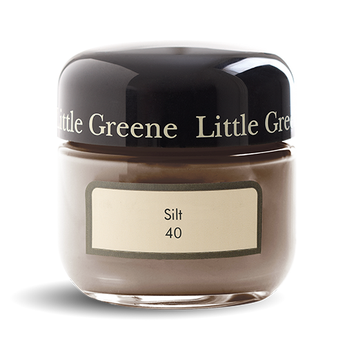 Little Greene Silt No. 40
