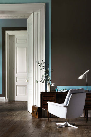 Little Greene Sky Blue No. 103
