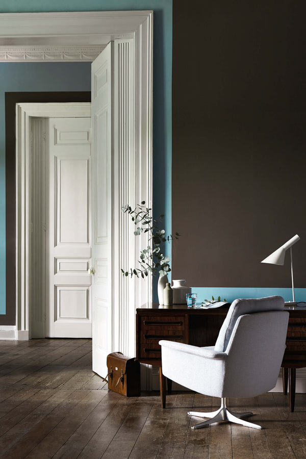 Little Greene Sky Blue No. 103