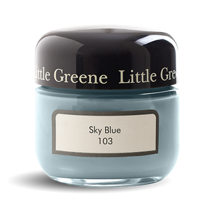 Little Greene Sky Blue No. 103