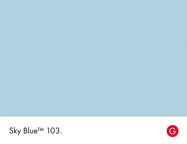 Little Greene Sky Blue No. 103