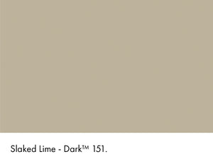 Little Greene Slaked Lime - Dark No. 151