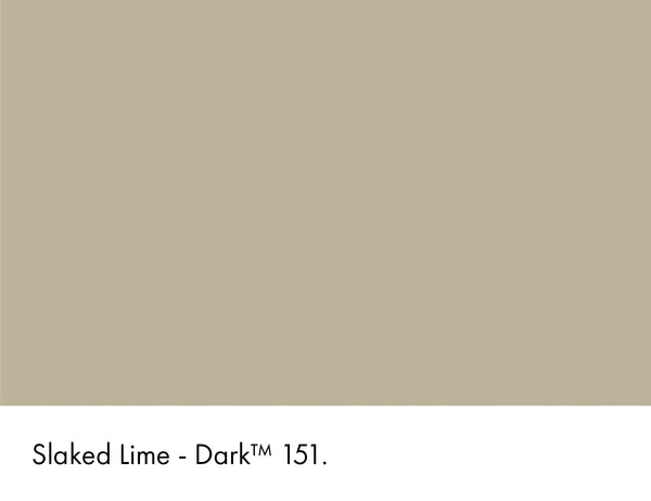 Little Greene Slaked Lime - Dark No. 151