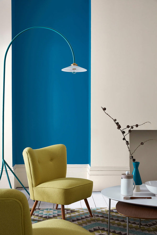 Little Greene Slaked Lime - Deep No. 150