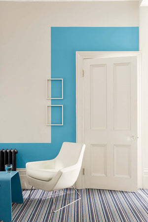Little Greene Slaked Lime - Deep No. 150