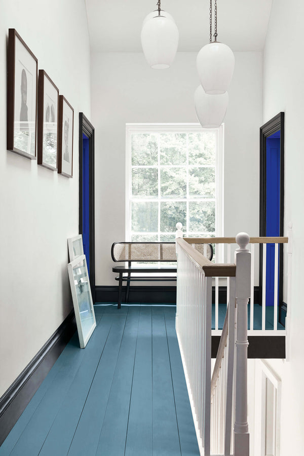 Little Greene Smalt No. 255
