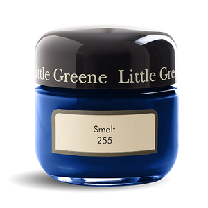 Little Greene Smalt No. 255