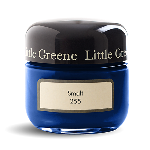 Little Greene Smalt No. 255