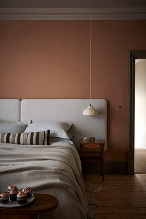 Little Greene Split Pink No. 341