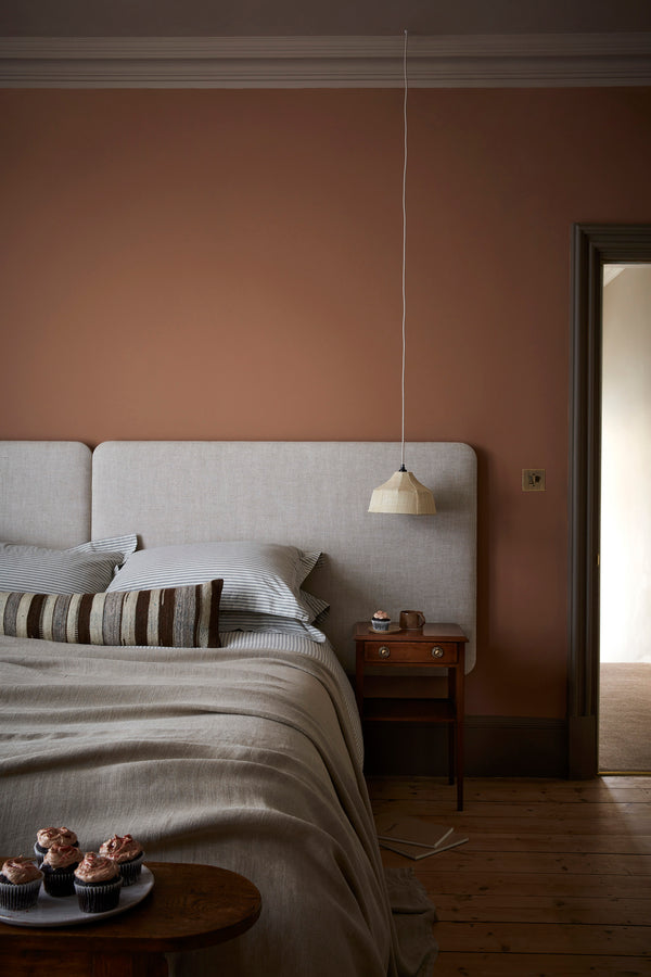Little Greene Split Pink No. 341