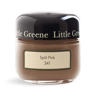 Little Greene Split Pink No. 341