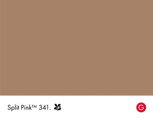 Little Greene Split Pink No. 341