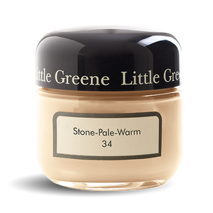 Little Greene Stone-Pale-Warm No. 34